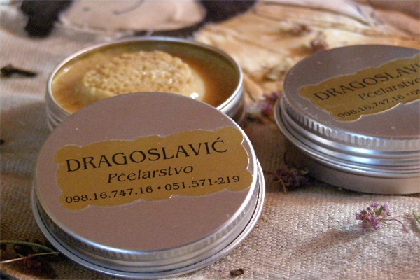 Propolis krema
